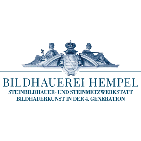 Steinbildhauerei Hempel GmbH in Dresden - Logo