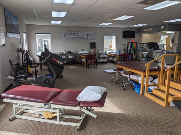 Images RehabAuthority - Nampa