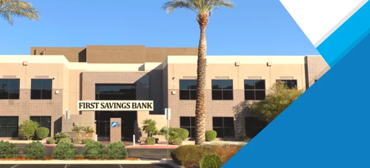 First Savings Bank Image
