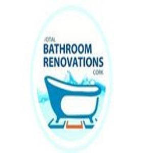 Total Bathroom Renovations Cork