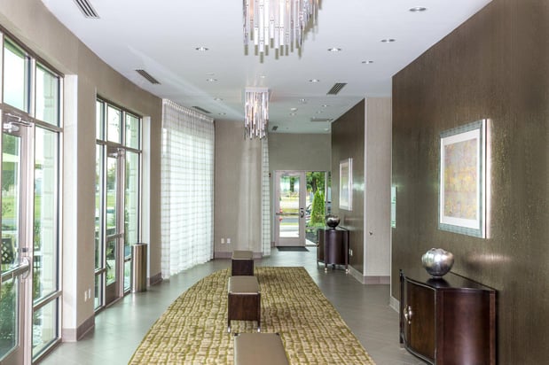 Images Holiday Inn Lexington - Hamburg by IHG