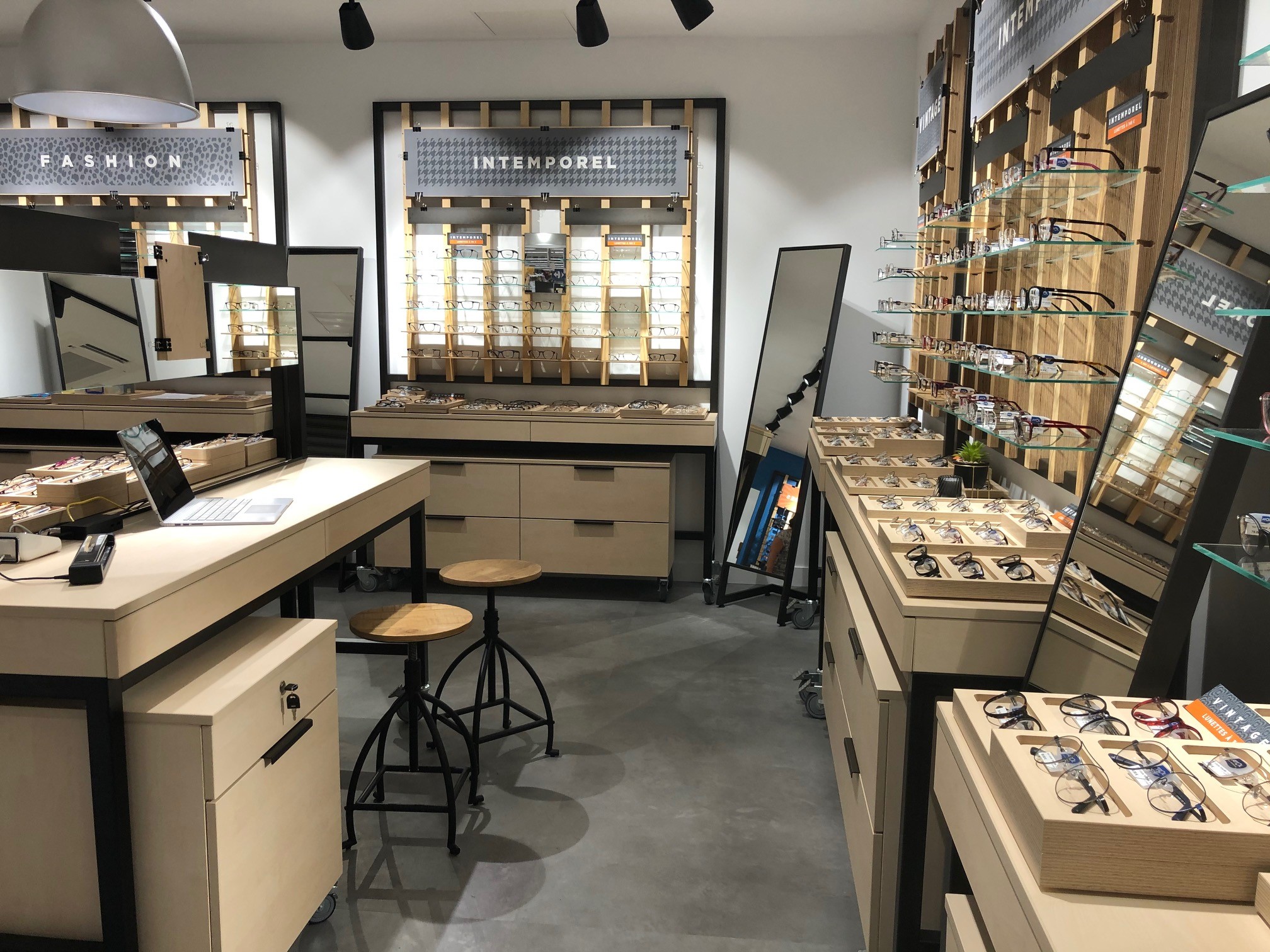 Foto 26 di Opticien Chartres - Atol Access