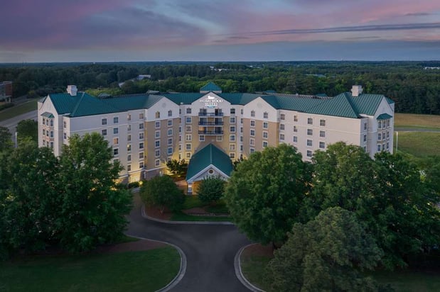 Images Homewood Suites by Hilton Raleigh-Durham AP/Research Triangle