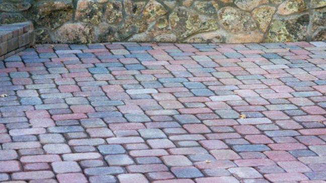Enhance your outdoor space with landscape pavers from Coyote Landscape Services. Our high-quality paver stones are available in a variety of colors, shapes, and sizes, allowing for endless design possibilities. Whether you're looking to create a stunning patio, walkway, or driveway, our skilled craftsmen ensure precise installation and long-lasting durability.