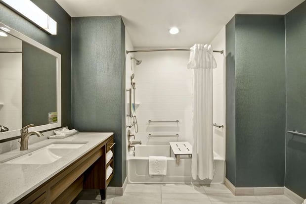 Images Home2 Suites by Hilton Plano Richardson