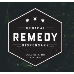 Remedy Columbia Logo