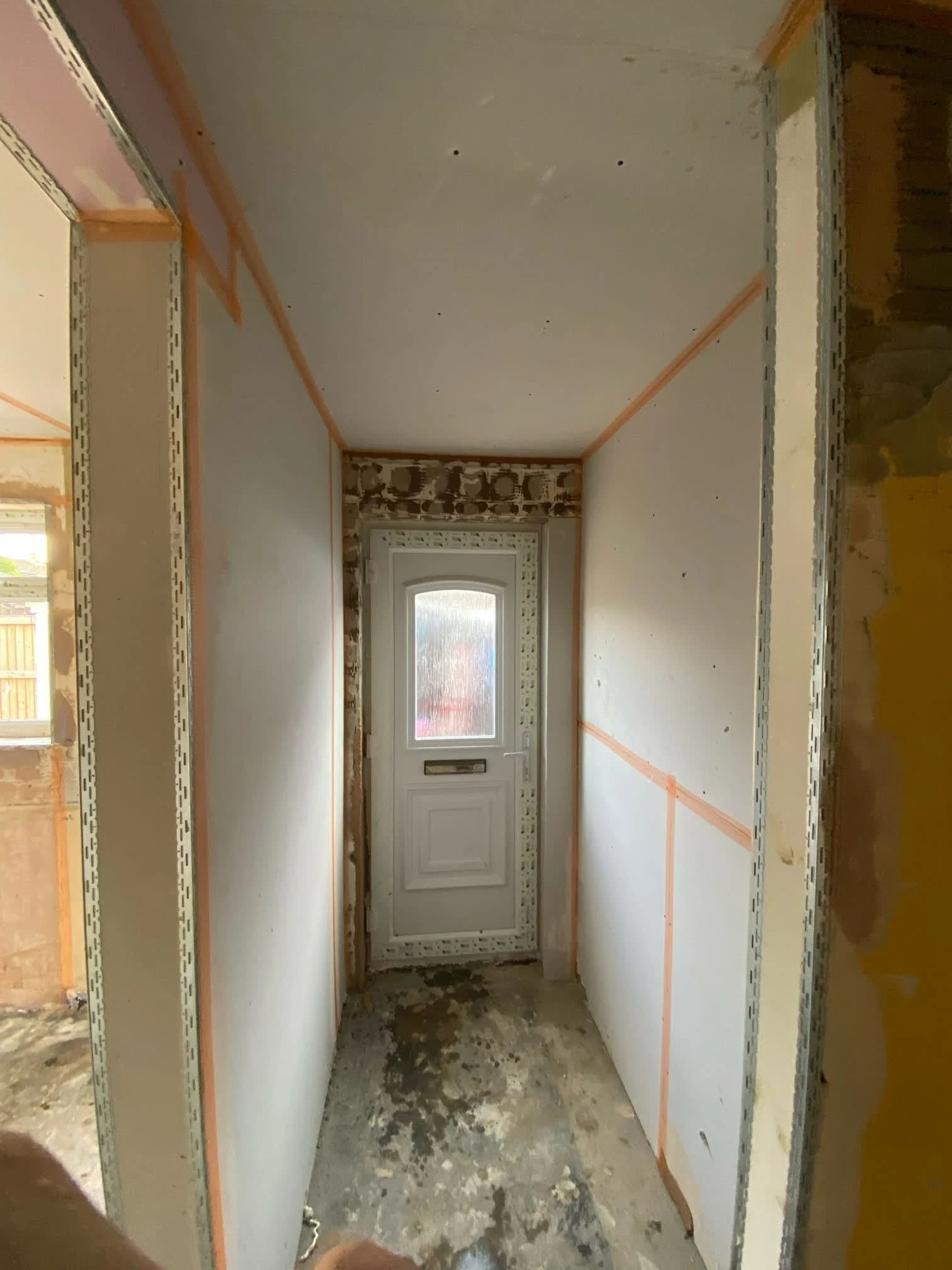 Images Pristine Plastering and Damp Proofing Ltd
