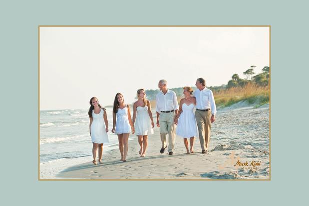 Images Mark Kidd Studios