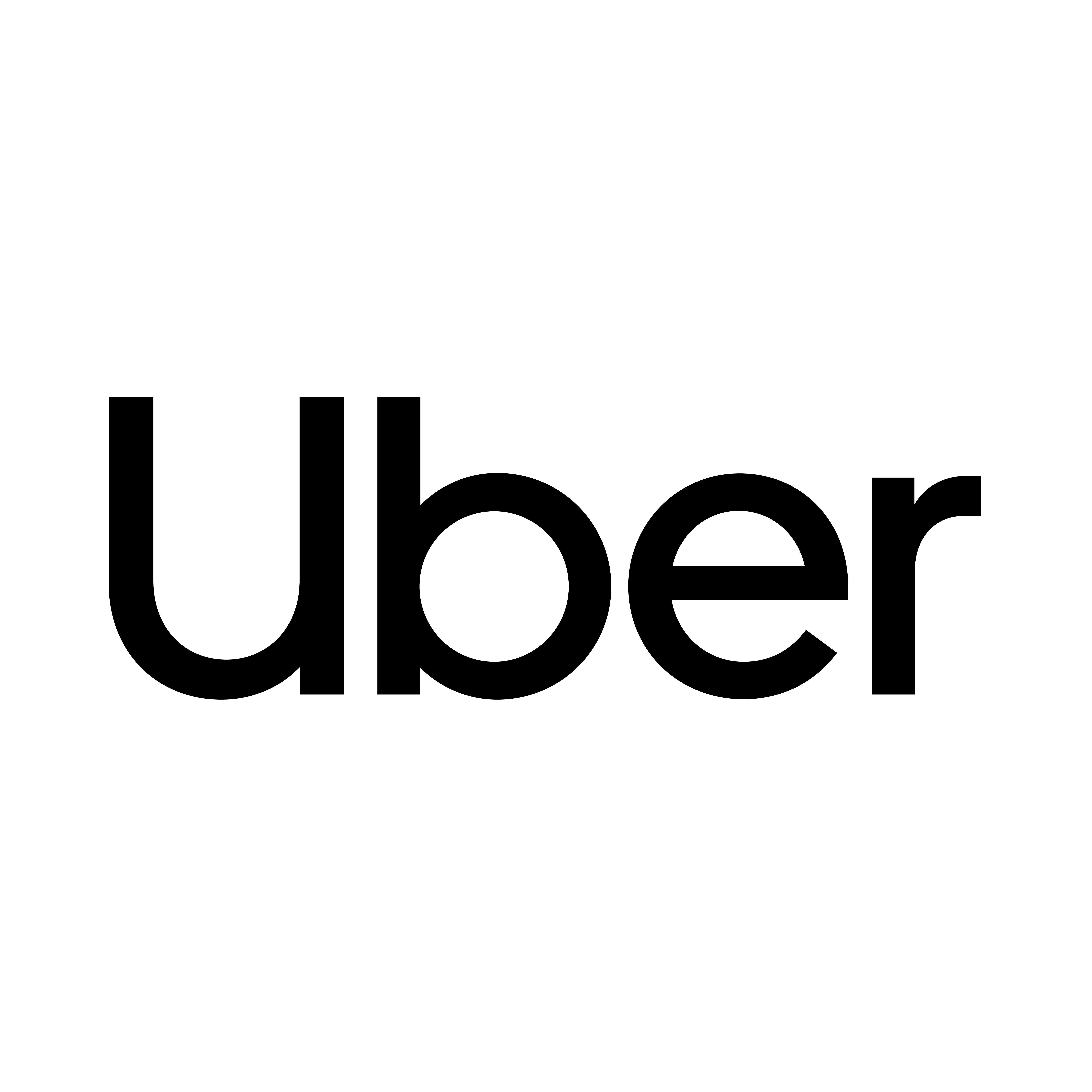 Atención Presencial Uber - Cancún Logo