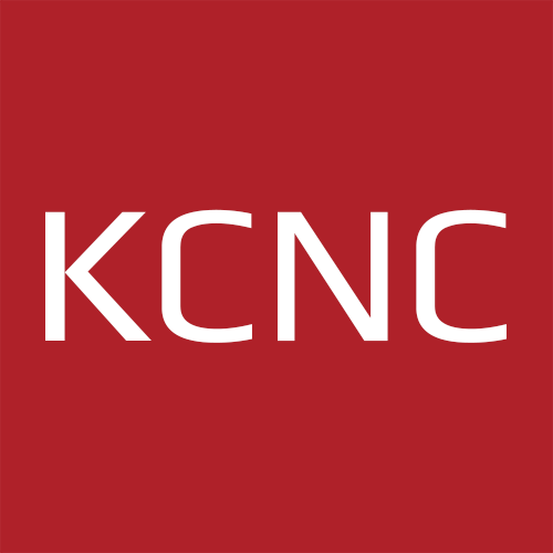 K. C. Nummy Concrete Logo