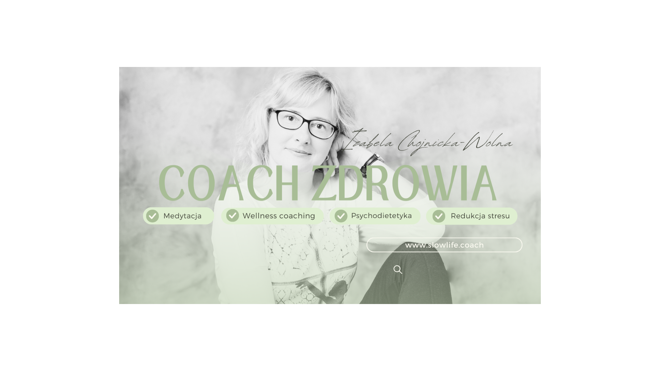 Images Psychodietetyka i Coaching Zdrowia Izabela Chojnicka-Wolna