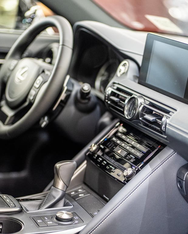 Images Lexus of West Kendall