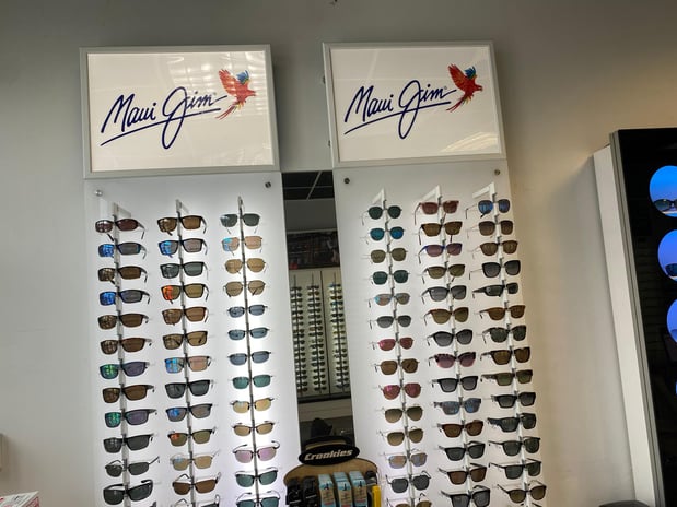 Images Gordon Optical