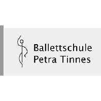 Ballettschule Petra Tinnes Logo