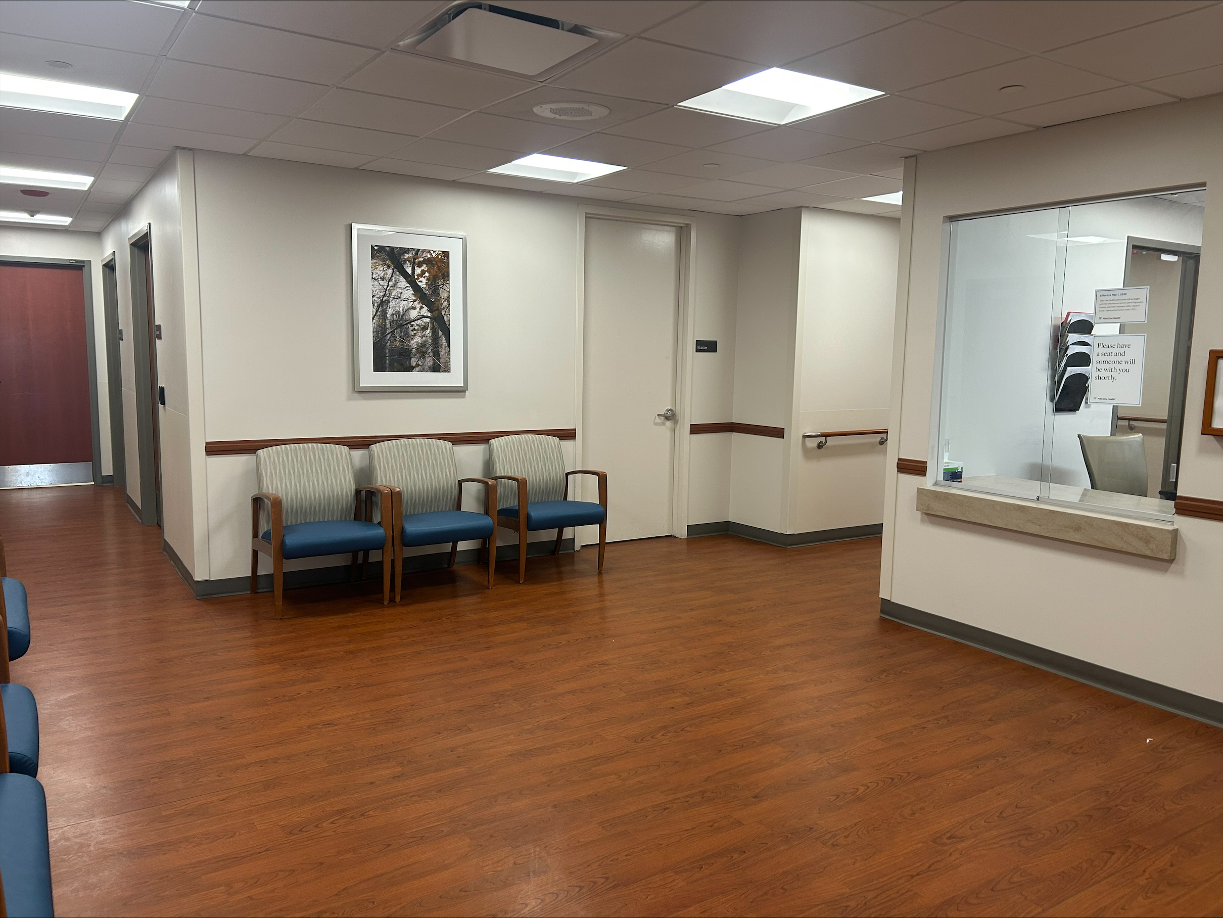 Main Line Health - Laboratory Services and Pathology - Bryn Mawr Hospital