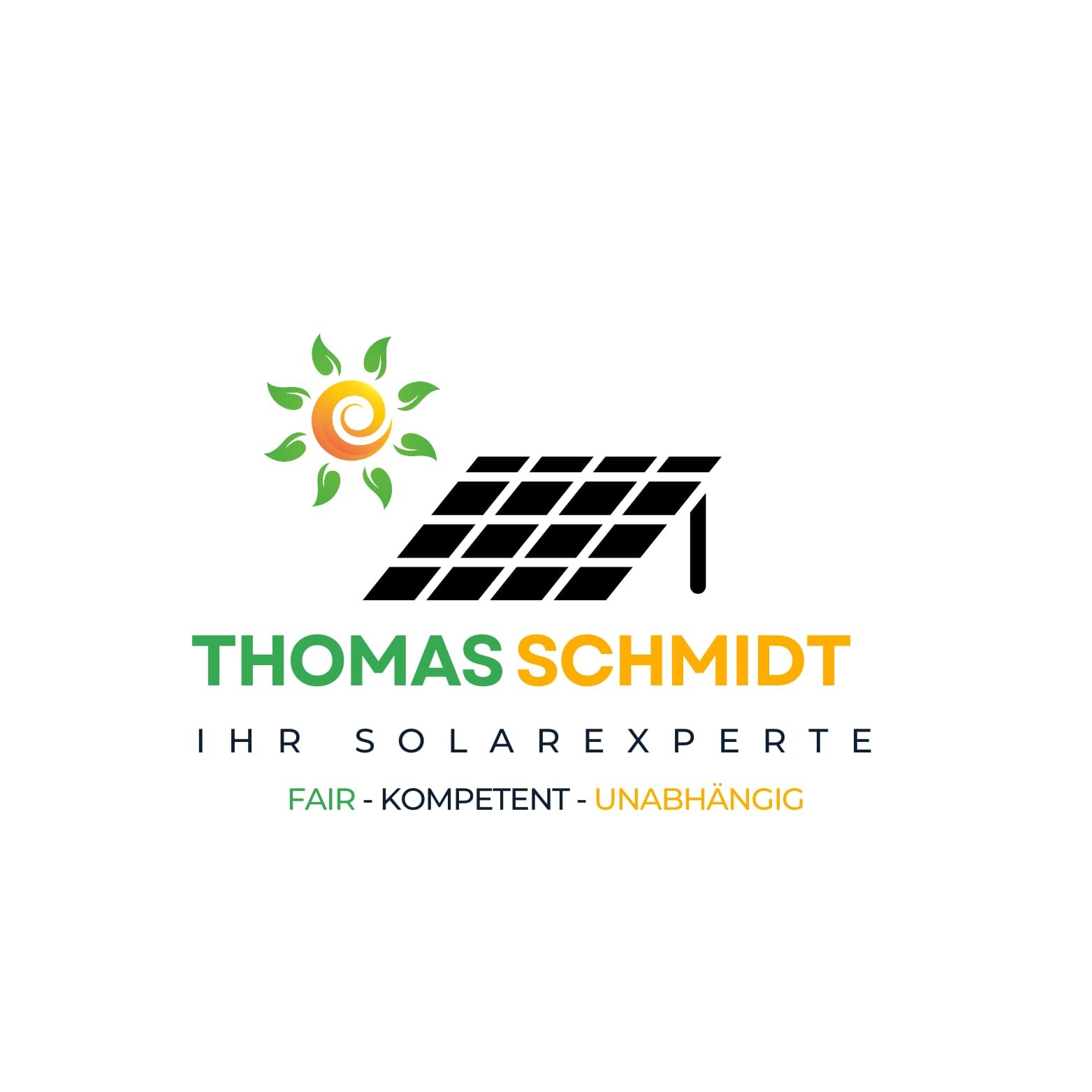 Kundenbild groß 6 IHR-SOLAREXPERTE Thomas Schmidt fair kompetent unabhängig