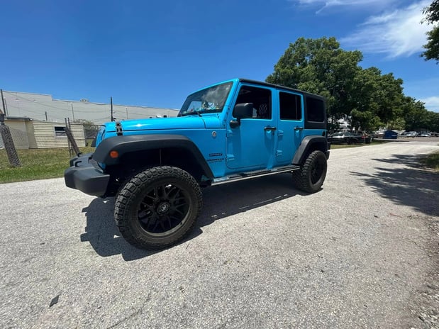Images R&B Wheels & Tires