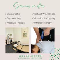 Images Next Generation Chiropractic and Wellness