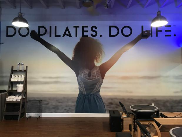 Images Club Pilates