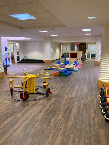 Images KinderCare at Rivier University