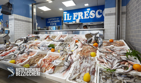 Images Ristopescheria Bezziccheri