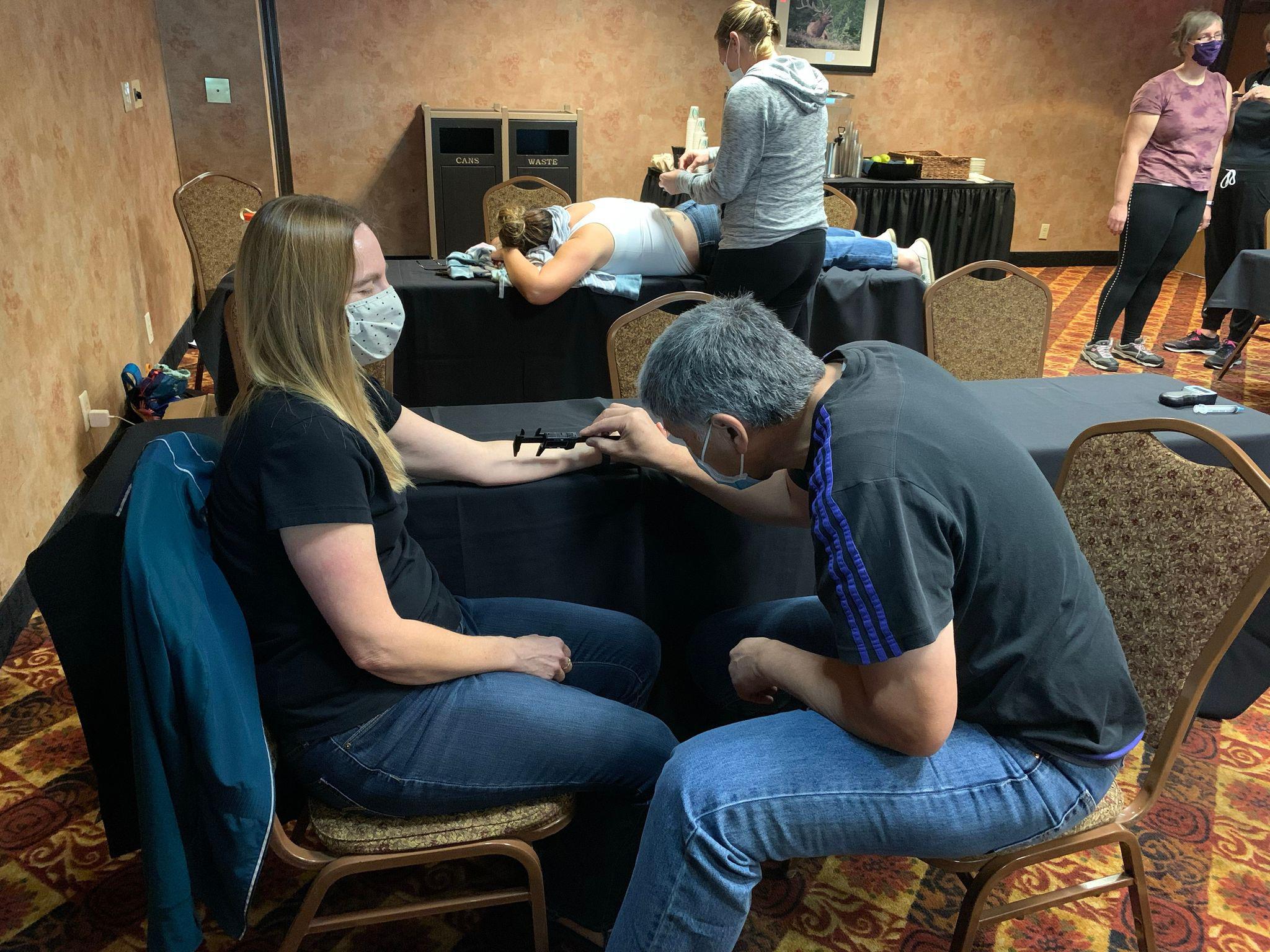 Our Persistent Pain: Comprehensive Management 8-week online interactive course is designed for any clinician treating patients with pain. Patients with persistent pain often represent our most frustrating and challenging times in the clinic and across the health care system.