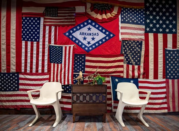 Images Graduate by Hilton Fayetteville, AR