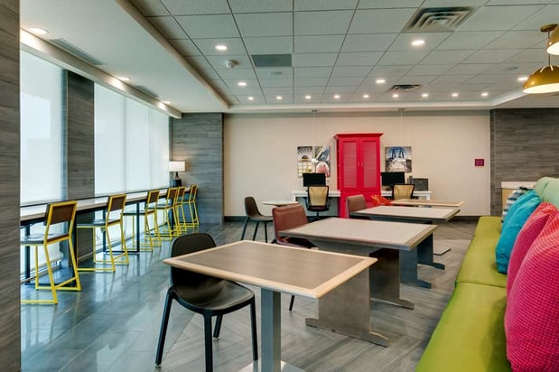 Images Home2 Suites by Hilton Hammond