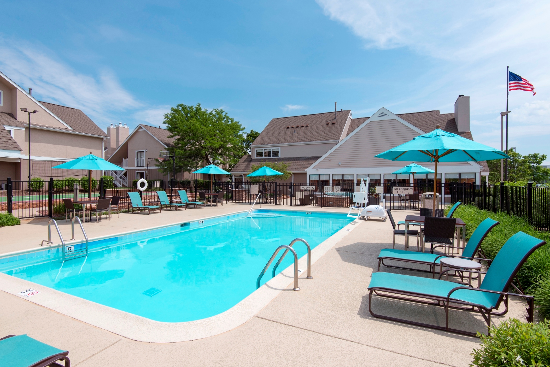 Residence inn coupons and discounts