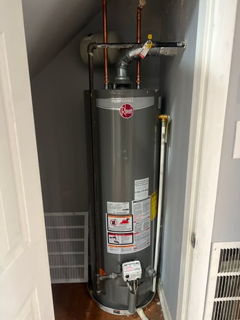 Images Empire Plumbing and Heating LLC