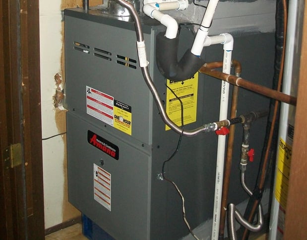 Images Lifetime'z Heating & Air