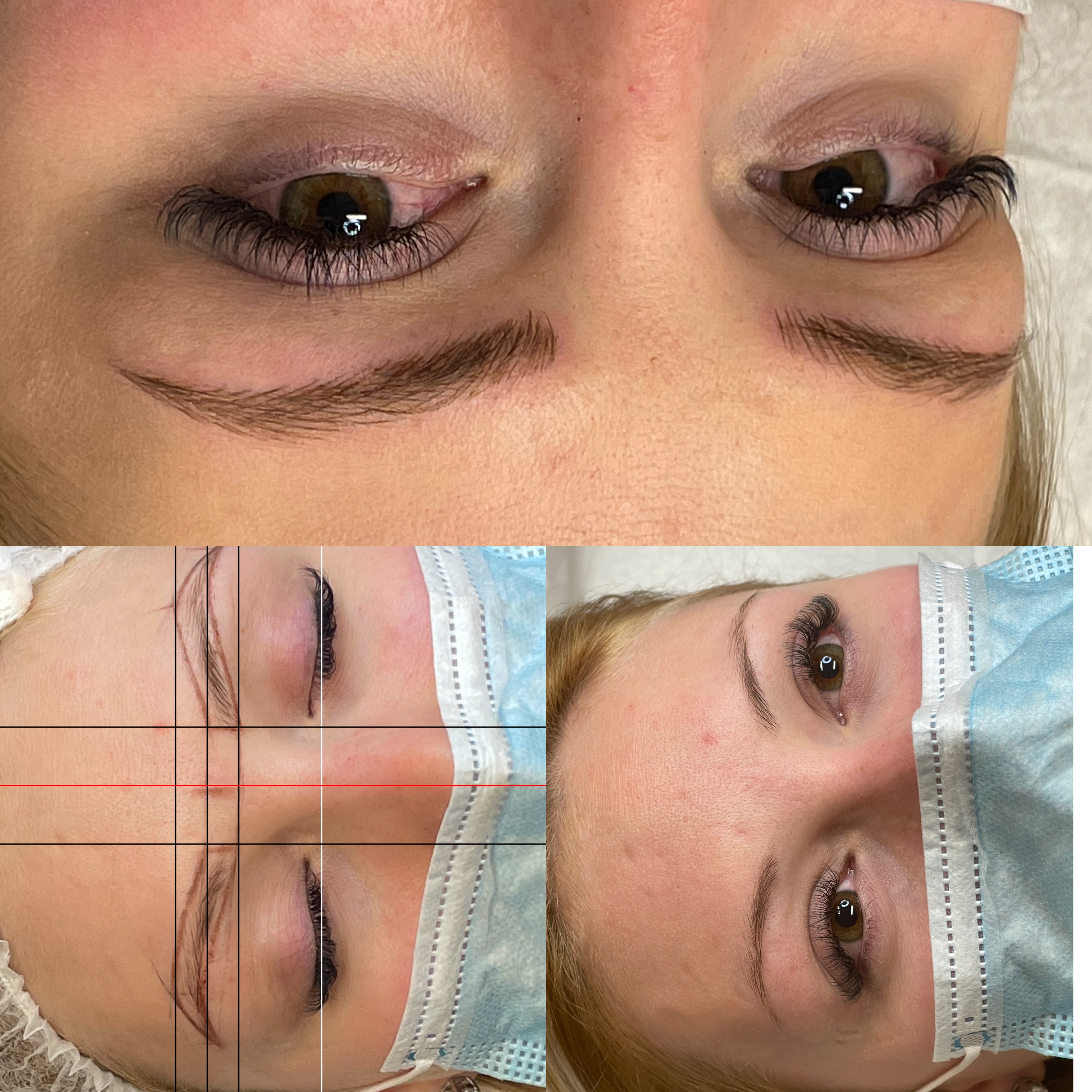 Images Clinique d'Esthétique Leila - Hydrafacial, Microblading, Épilation Laser Sainte-Foy