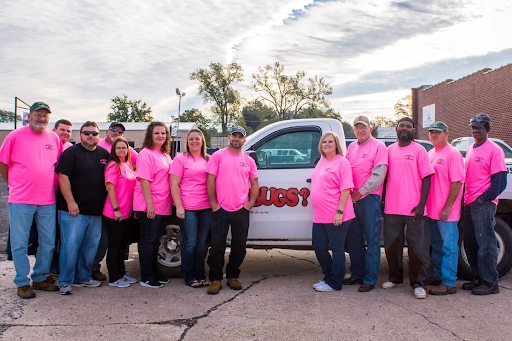 Images Bugmobile Of Arkansas Inc