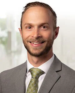 Derek Day MD