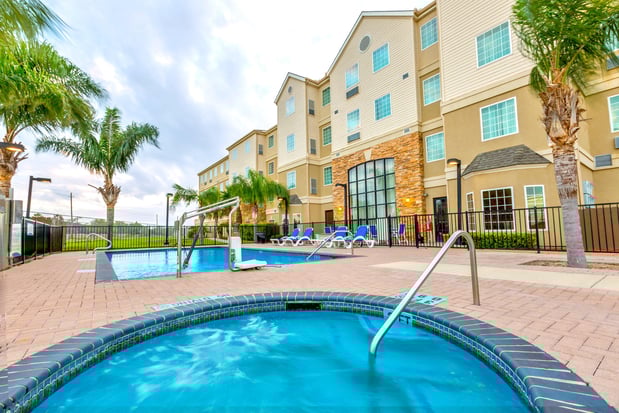 Images Staybridge Suites Brownsville by IHG