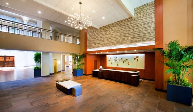 Images Embassy Suites by Hilton Cincinnati Northeast Blue Ash