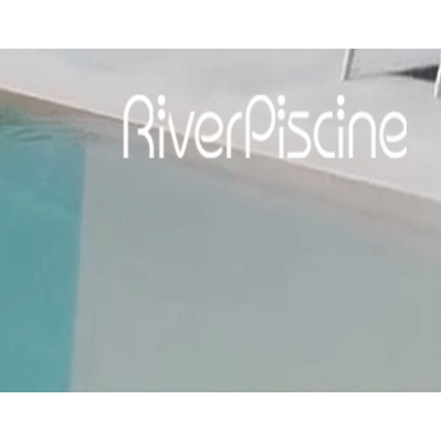 River Piscine Logo