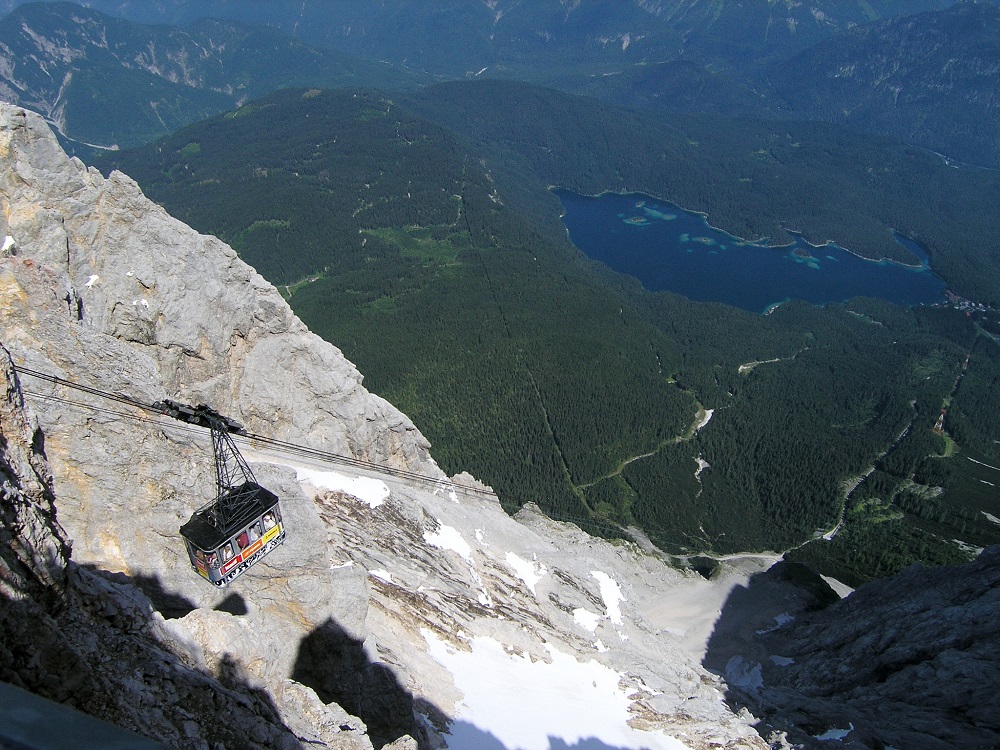 Bild 3 von ÖTK - Wiener Neustädter Hütte