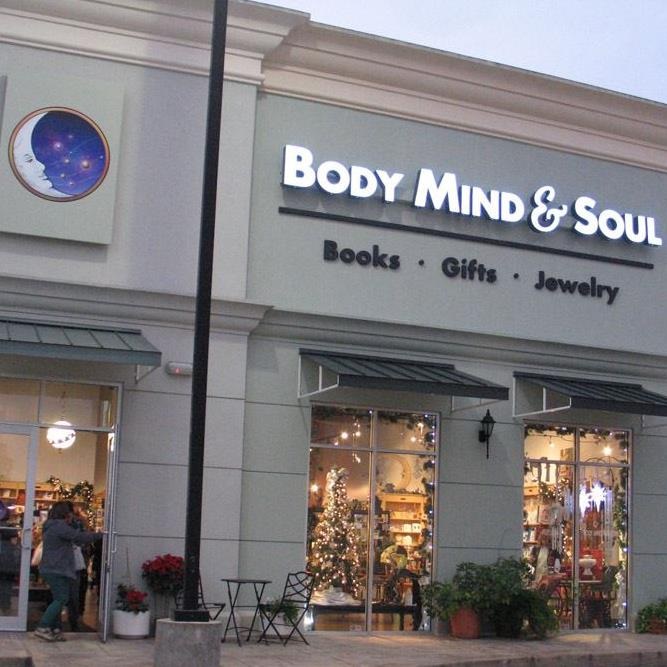 Body Mind & Soul Photo