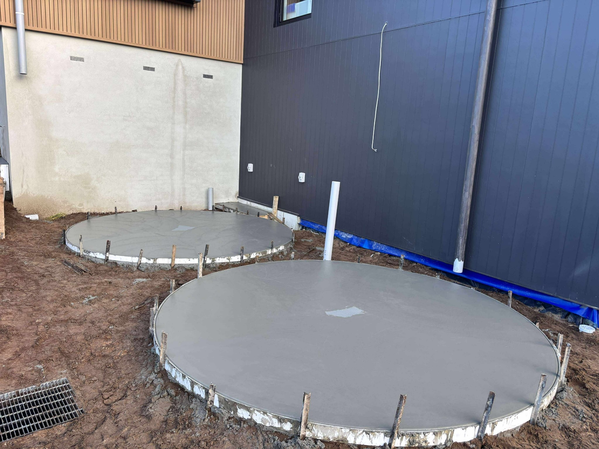 Images Burra Concreting Services Pty Ltd