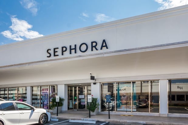 Images SEPHORA