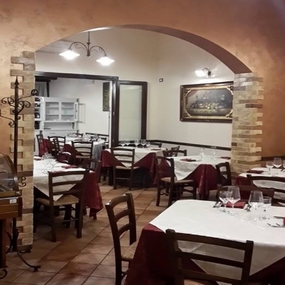 Ristorante Agorà