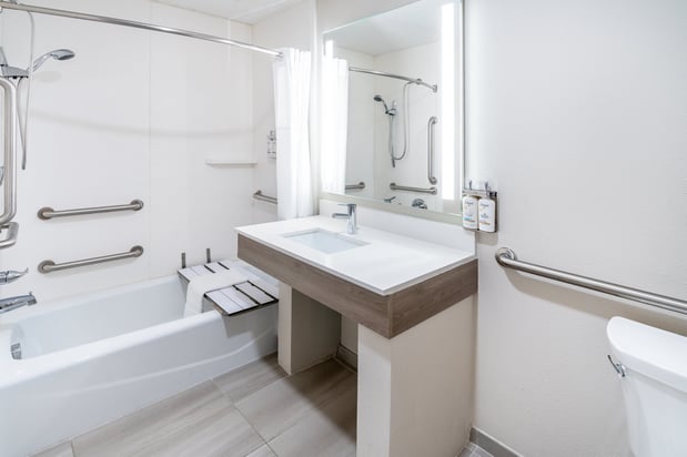 Images Holiday Inn Express & Suites Denver North - Thornton by IHG