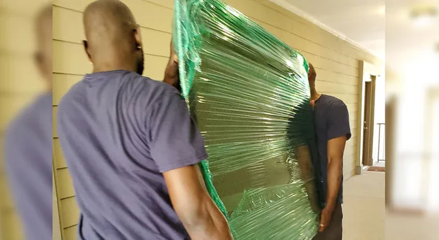 Sweet Touch Professional Movers