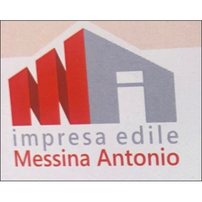 Antonio Messina Logo
