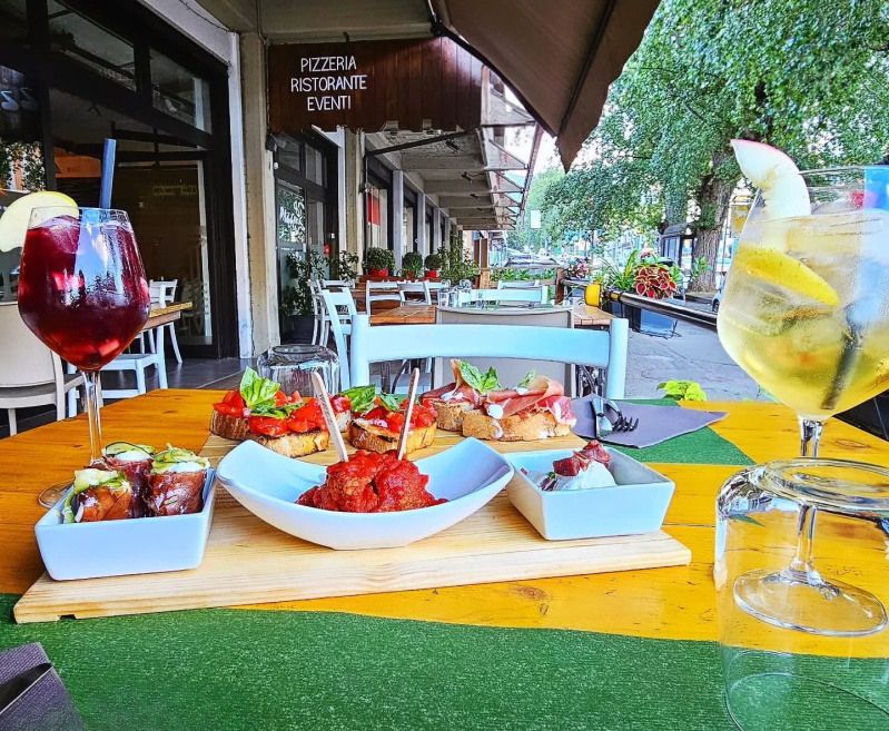 Images Sottocasa Pizza Restaurant