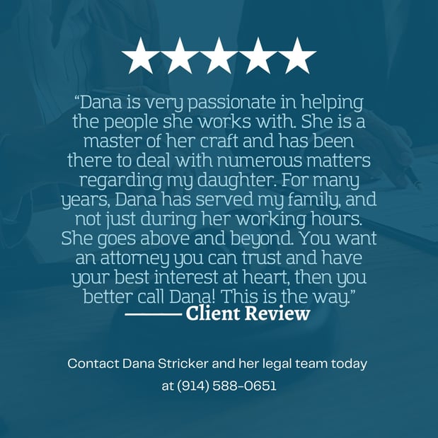 Images Law Office of Dana Stricker, PLLC