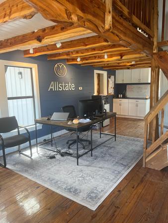 Images Aminda Gamboa: Allstate Insurance
