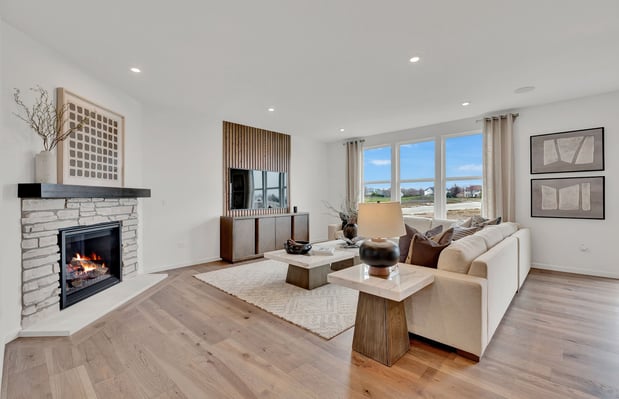 Images Estates at Rivers Edge by Pulte Homes