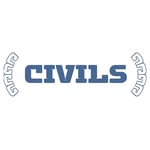 J David Civils, DDS Logo
